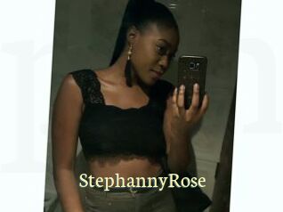 stephannyRose Porn str8