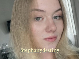 Stephanydestiny