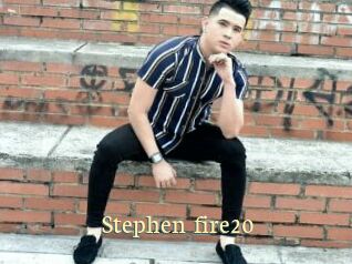 Stephen_fire20