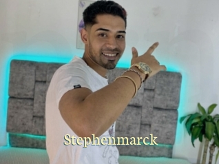 stephenmarck Porn str8