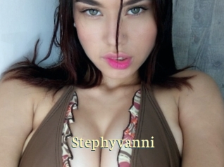 Stephyvanni