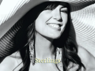 sterlingx Porn str8