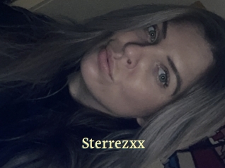 Sterrezxx