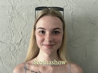 Steshashow