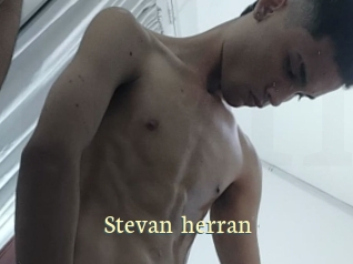 Stevan_herran