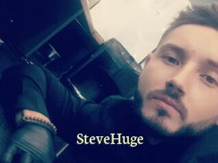 SteveHuge