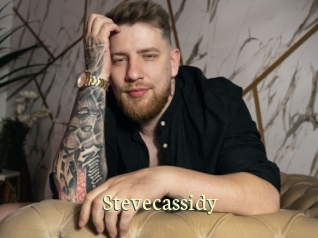 Stevecassidy