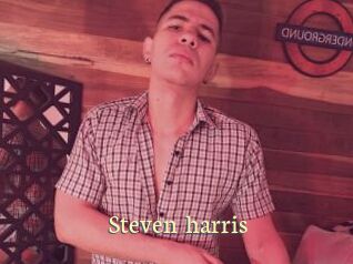 steven_harris Porn str8