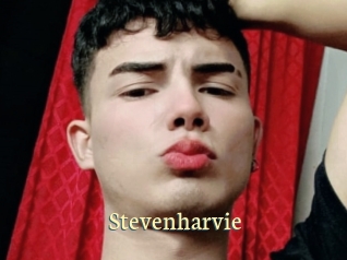 Stevenharvie