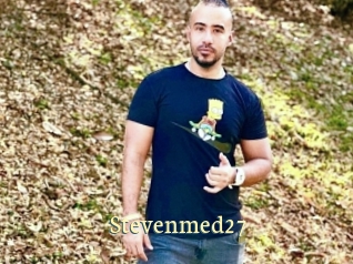 stevenmed27 Porn str8