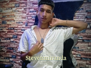 stevenmiranda Porn str8