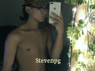 stevenpg Porn str8