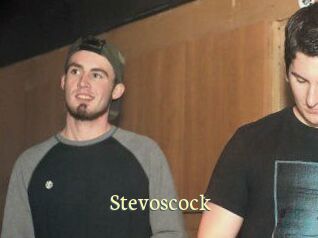 Stevoscock