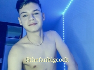 Sthefanbigcock