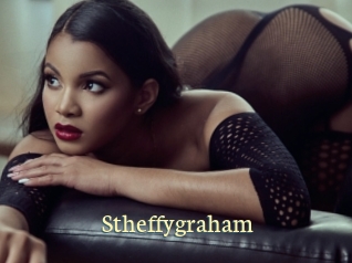 Stheffygraham