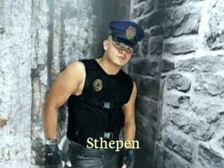 Sthepen