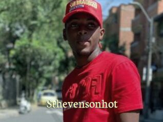 Sthevensonhot