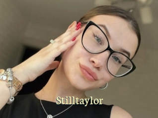 Stilltaylor