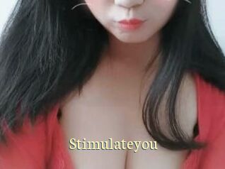 Stimulateyou