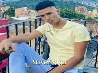 Stivenloren