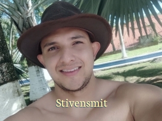 Stivensmit