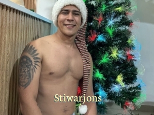 Stiwarjons