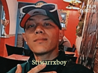 Stiwarrxboy