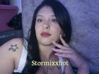 Stormixxhot