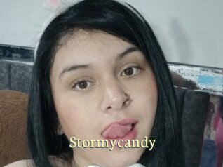 Stormycandy