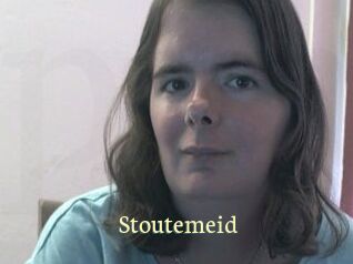 Stoutemeid