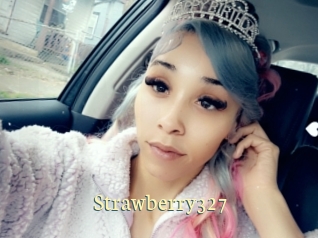 Strawberry327