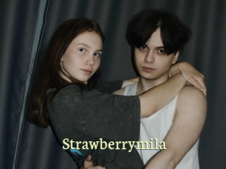 strawberrymila Porn str8