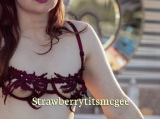 Strawberrytitsmcgee