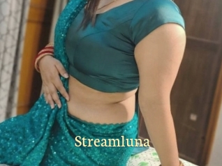 Streamluna