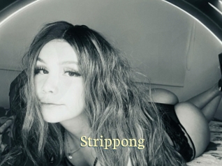 Strippong