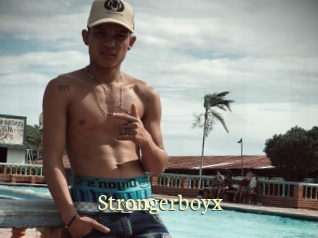 strongerboyx Porn str8