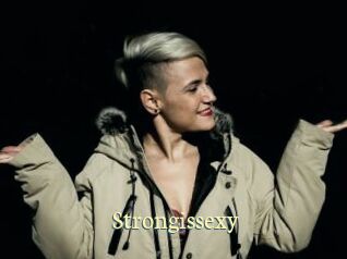 Strongissexy