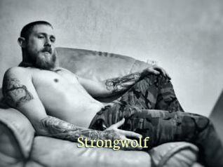 strongwolf Porn str8