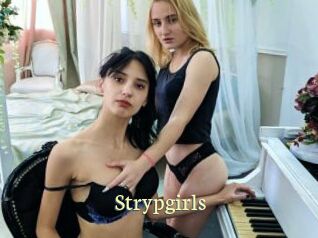 Strypgirls