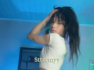 Sttormyy