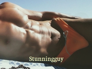 Stunningguy