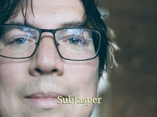 Subjasper