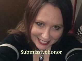 Submissivehonor