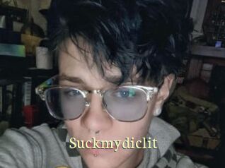 Suckmydiclit