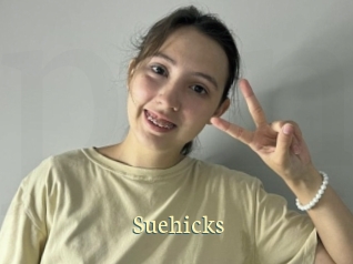 Suehicks