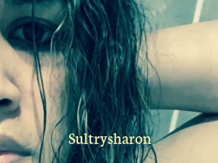 Sultrysharon
