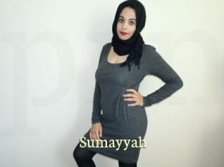 sumayyah Porn str8