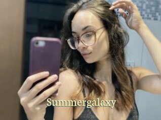Summergalaxy