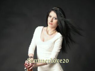 Summerlove20