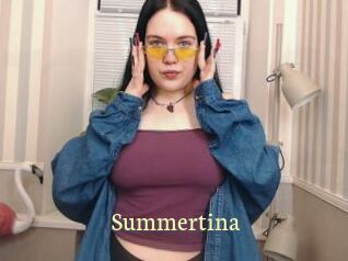 Summertina